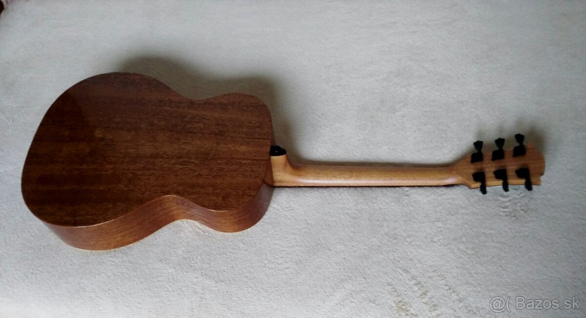 Predam akusticku gitaru LAG T88A. - 4
