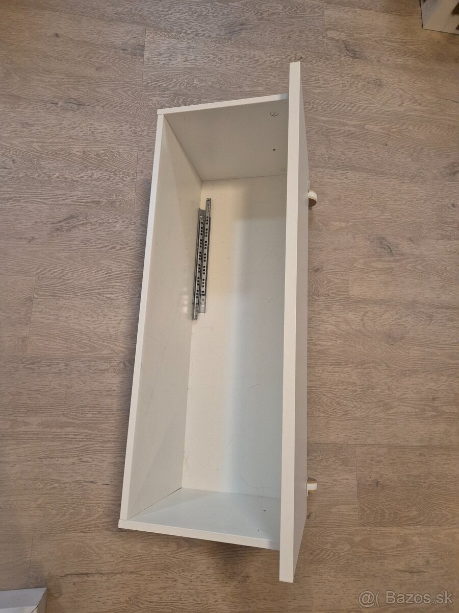 Ikea Billy Zasuvka - 4