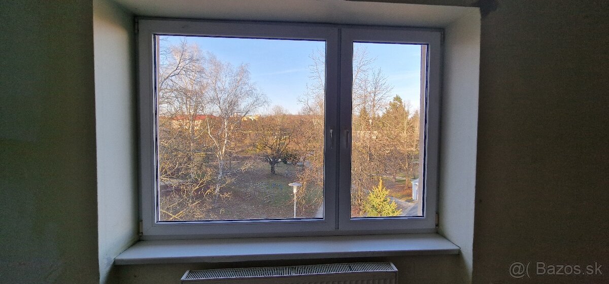 2 izbový byt v Tlmačoch Lipník - 4
