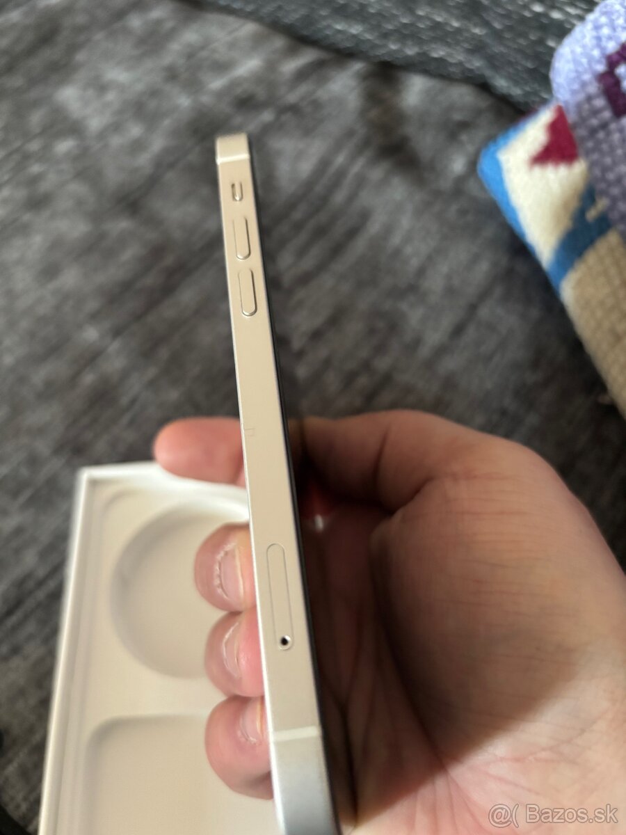 APPLE IPHONE 12, white - 4