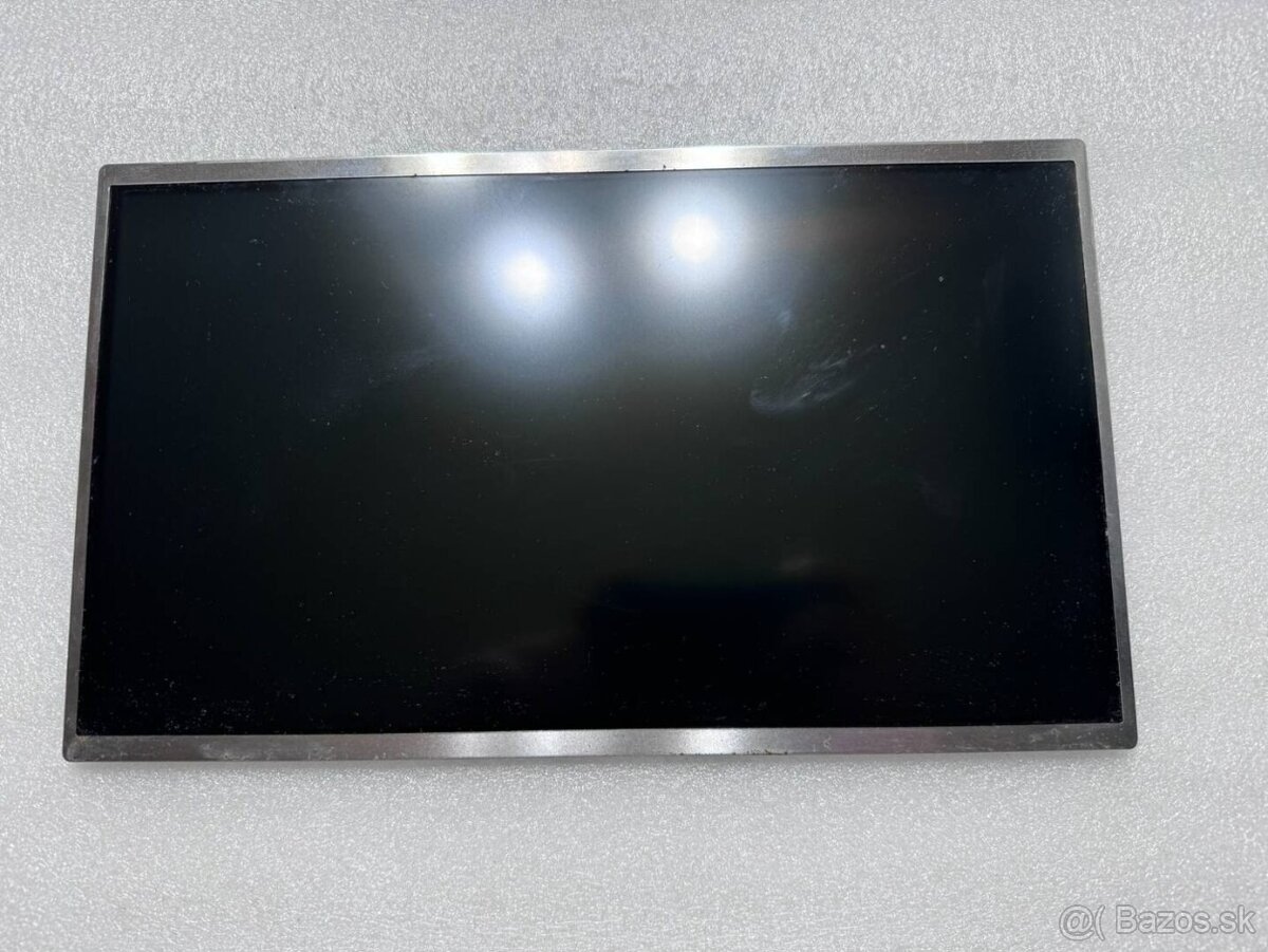 Predám obrazovku do notebooku 13,3" LED display 40pin B. - 4