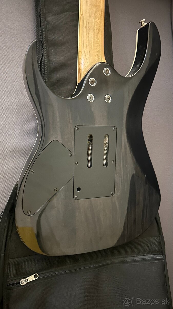 Ibanez RG4EX1 - 4