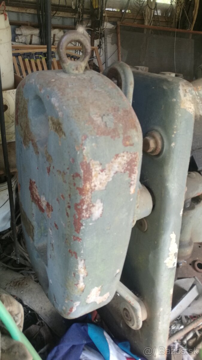 Predám tabuľovú ohýbačku a nožnice - 4