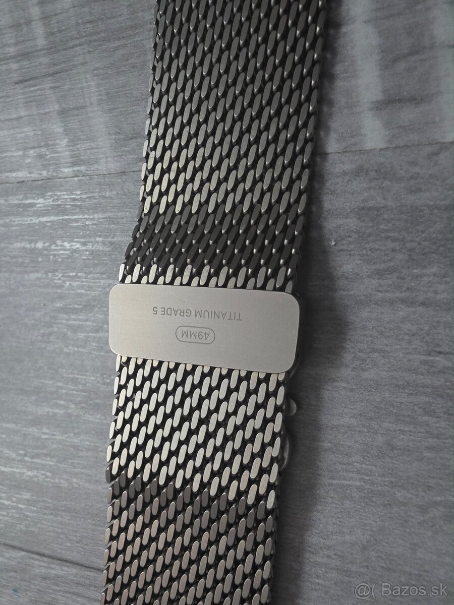 Náramky apple watch - 4