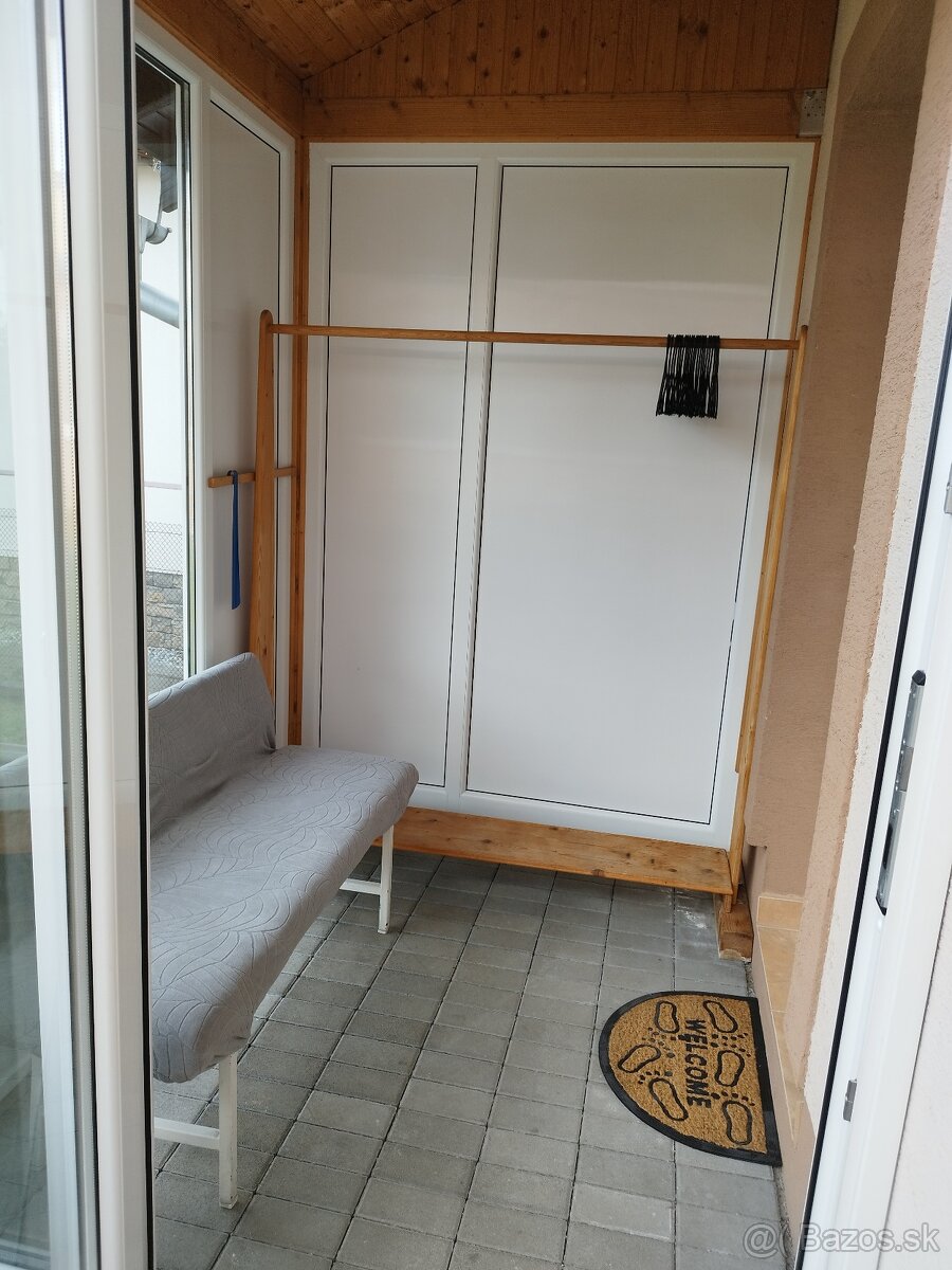 Domček Palúdzka - 4
