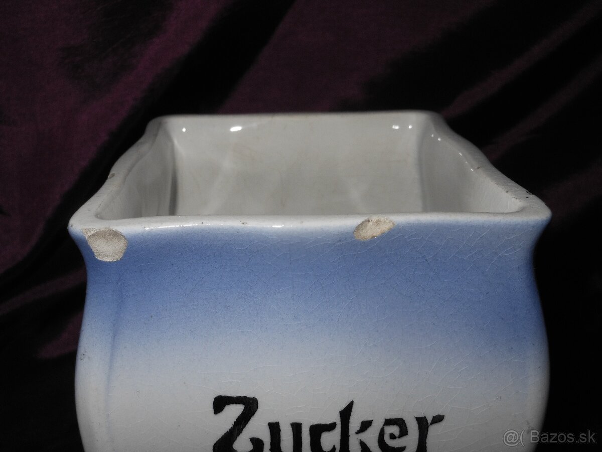 Potravinove nadoby - 4