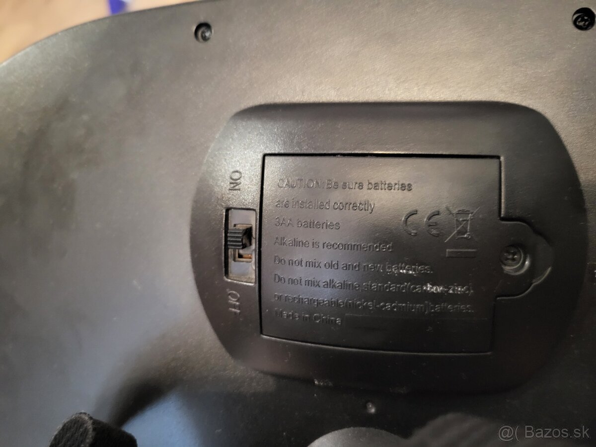 Diono Zrkadlo Easy View XXL - 4