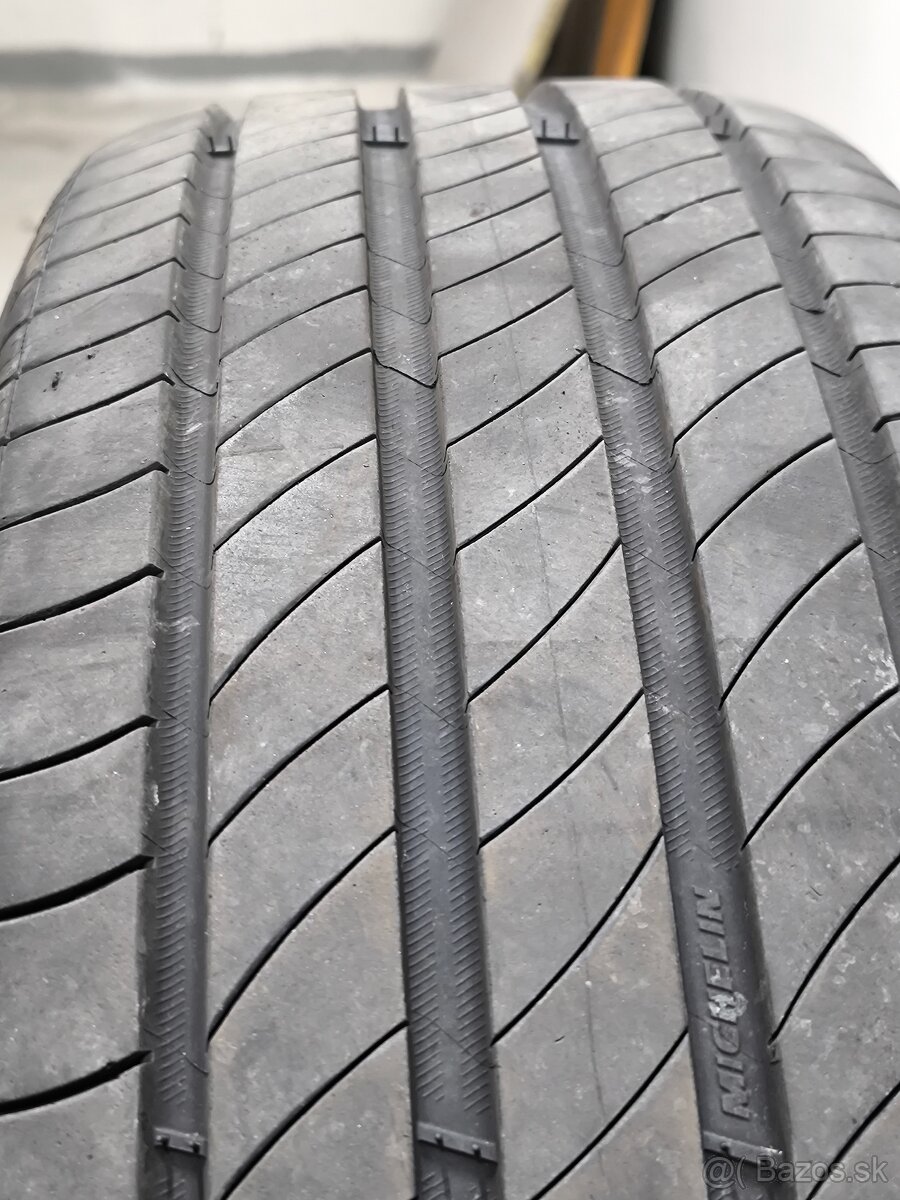 Letné pneumatiky Michelin Primacy 4 - 4