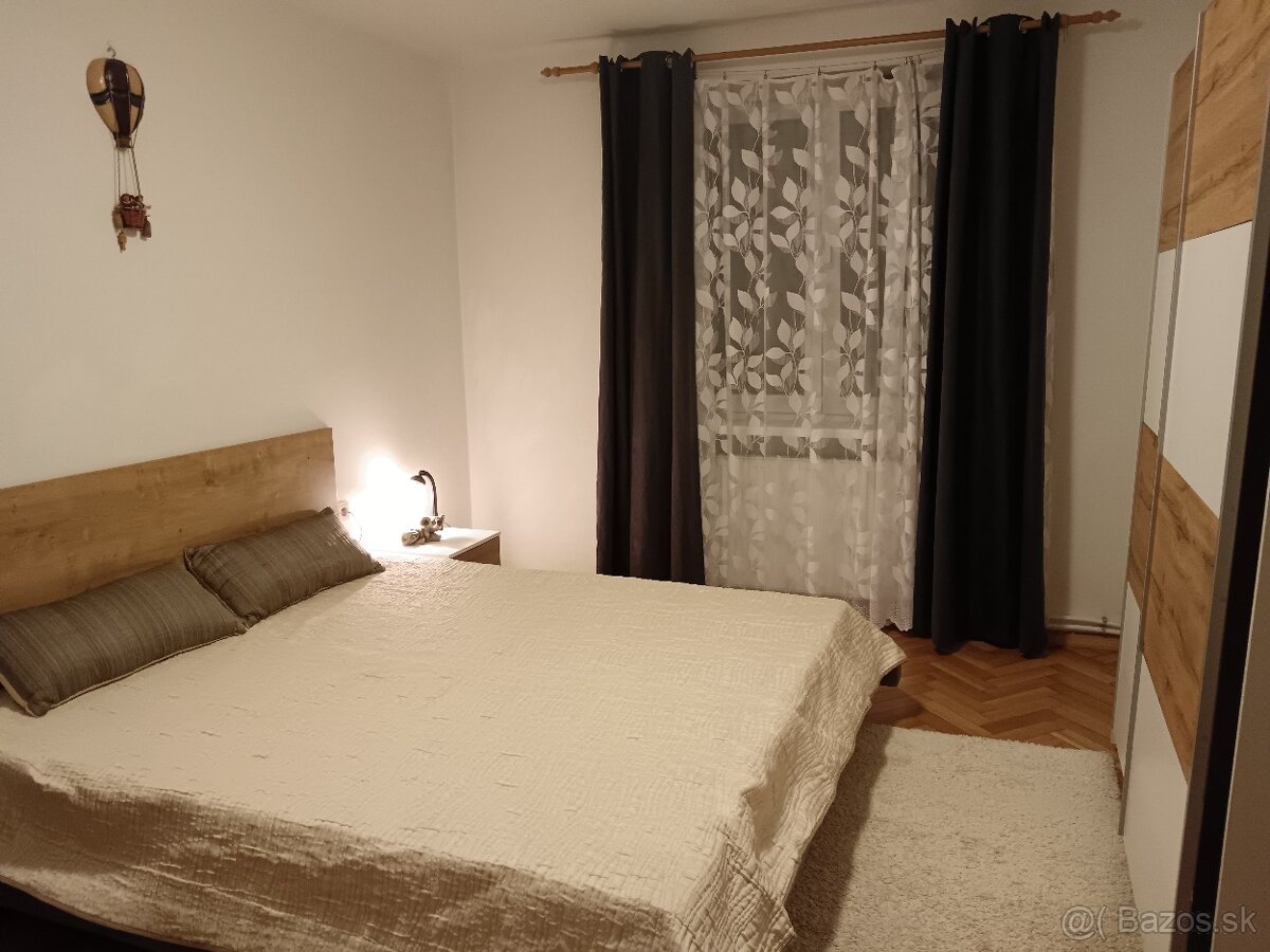 2 izbový byt na predaj v centre LM - 4