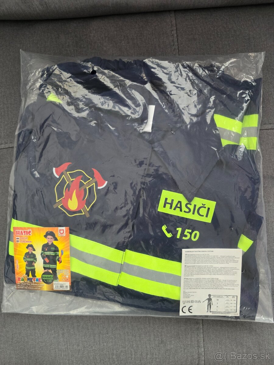 Kostým na karneval - 4