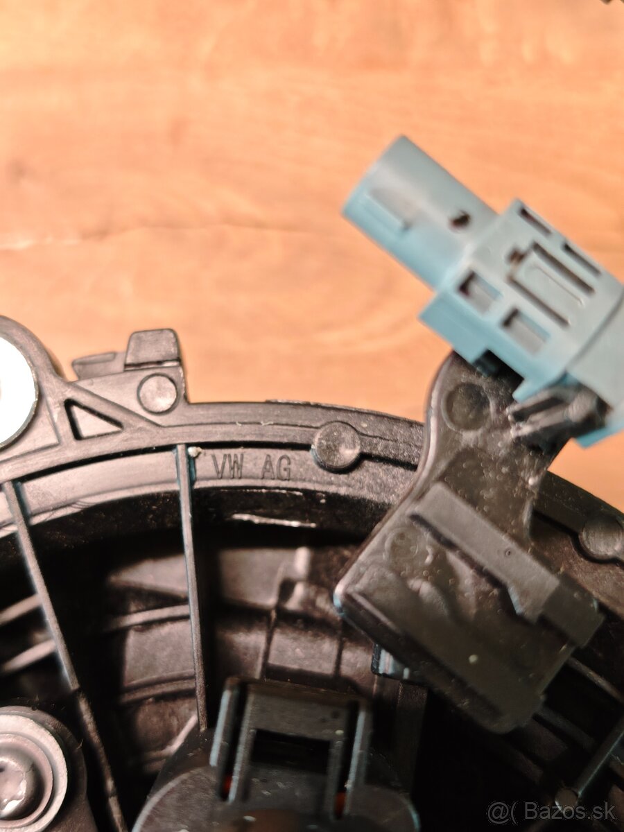 Highline Originálna cúvacia kamera VW - 4