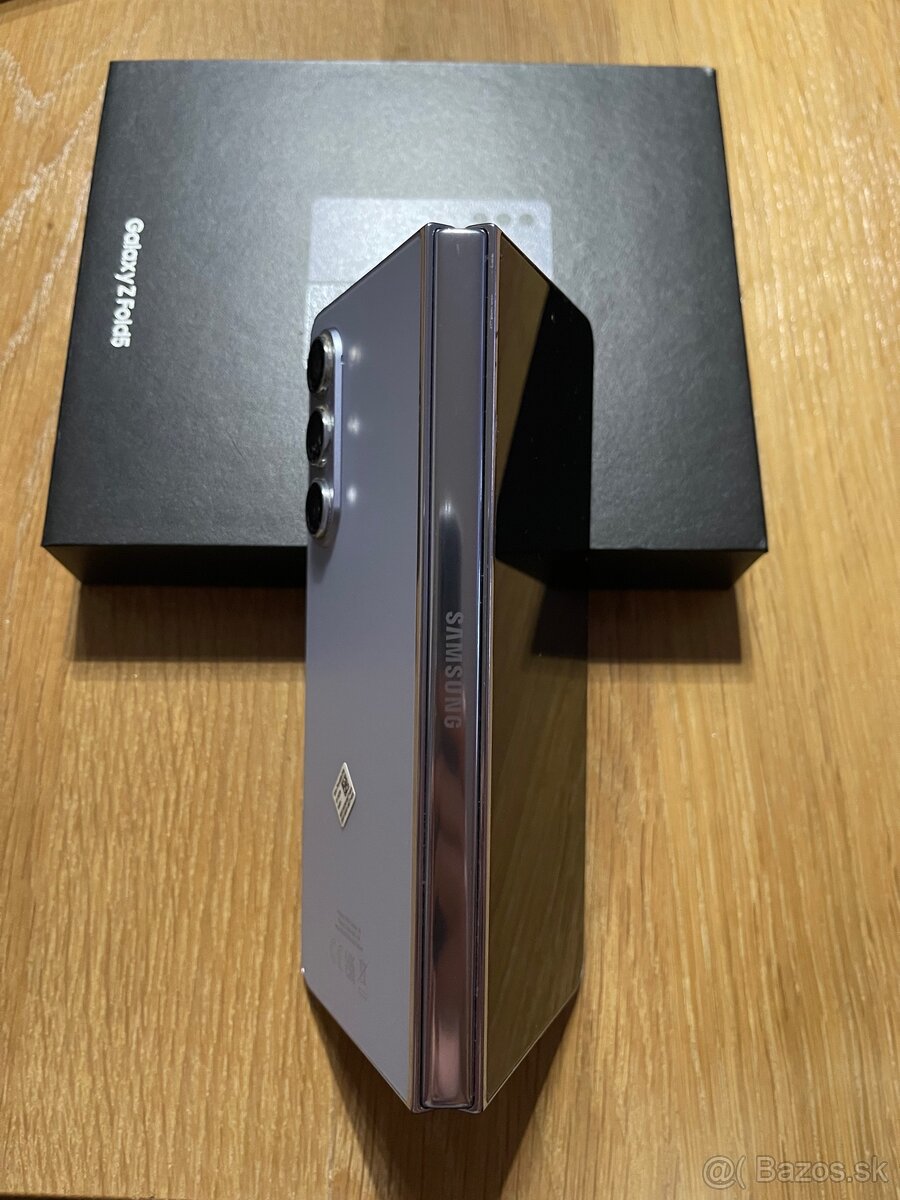 Predam Samsung Galaxy Z Fold 5 - 4