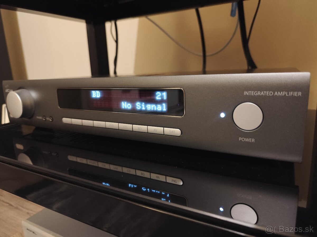 Arcam HDA SA20 - 4