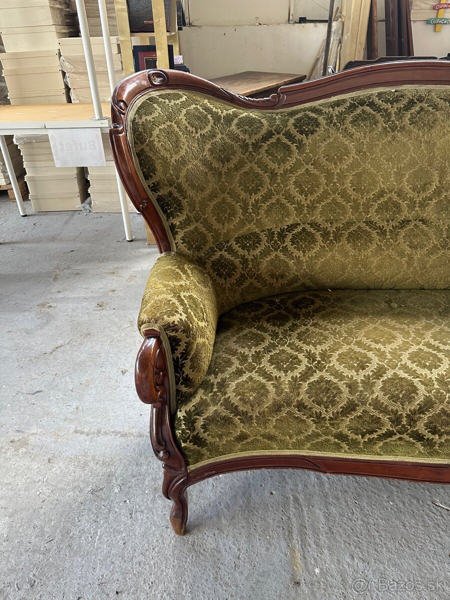 Sofa - 4