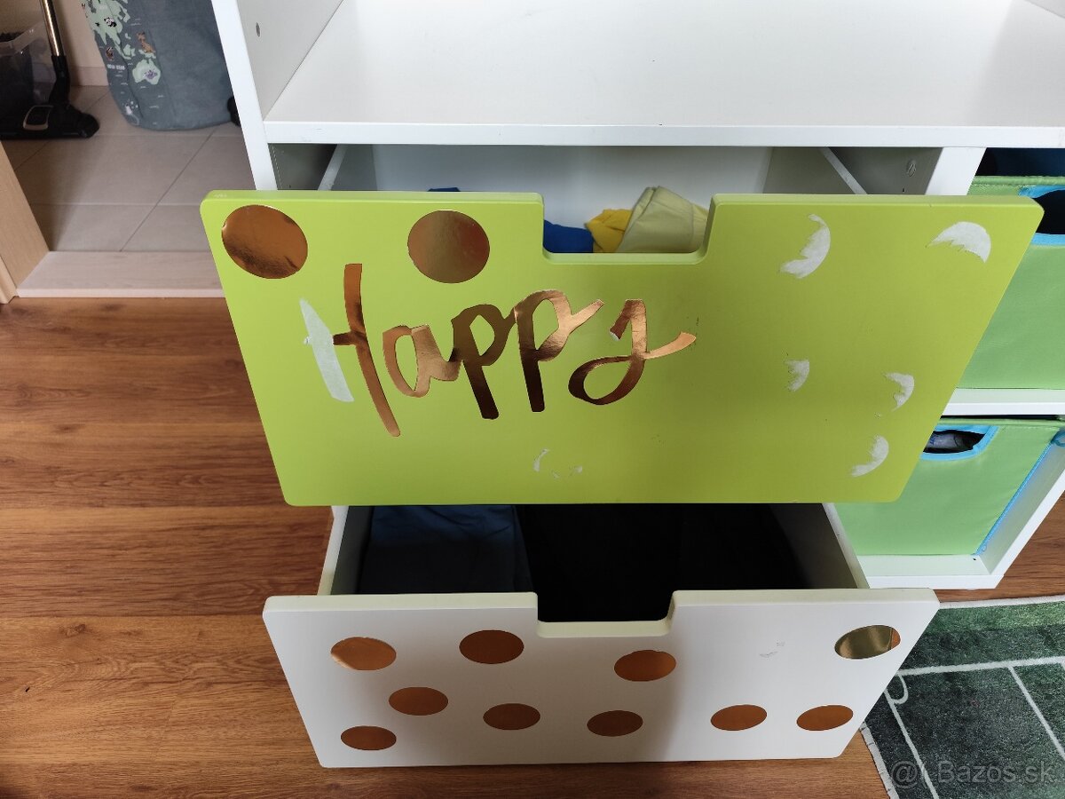 Predám nábytok Ikea - 4