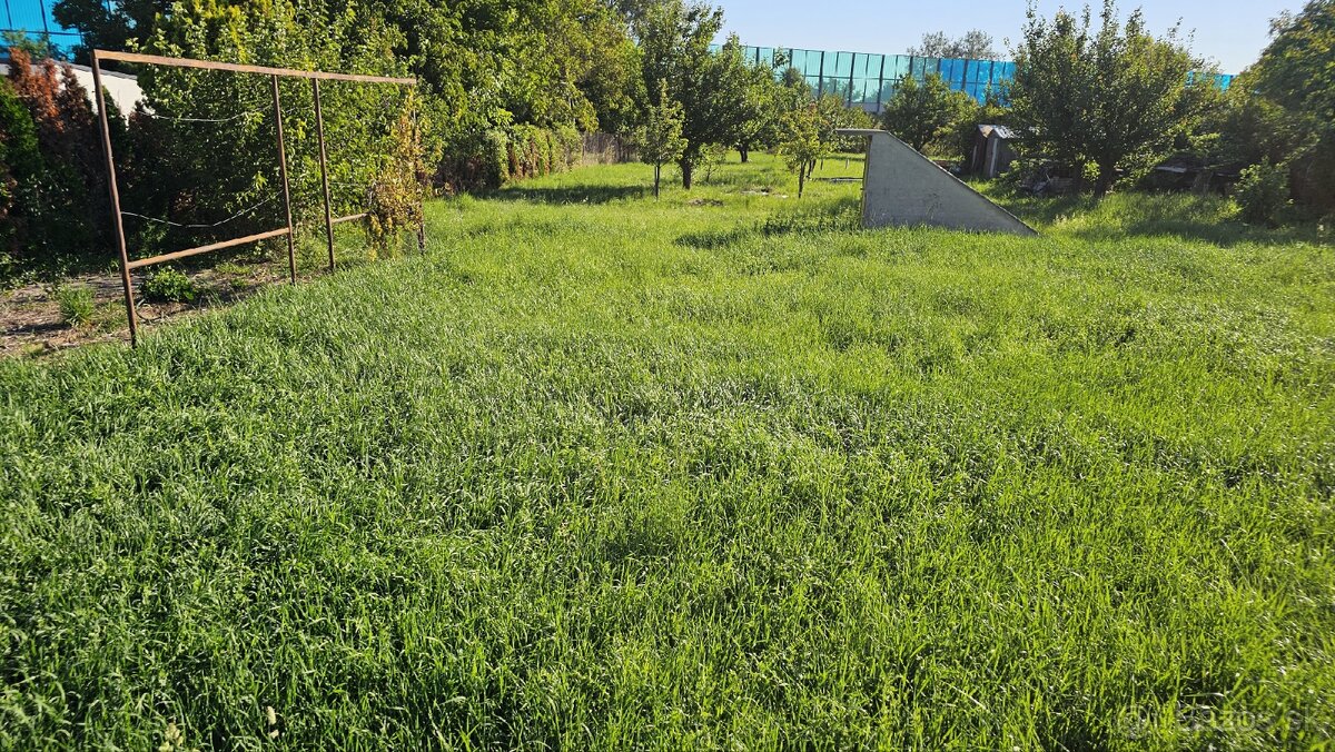 PREDAJ, pozemok 2691 m2 na výstavbu RD, Šoporňa - 4