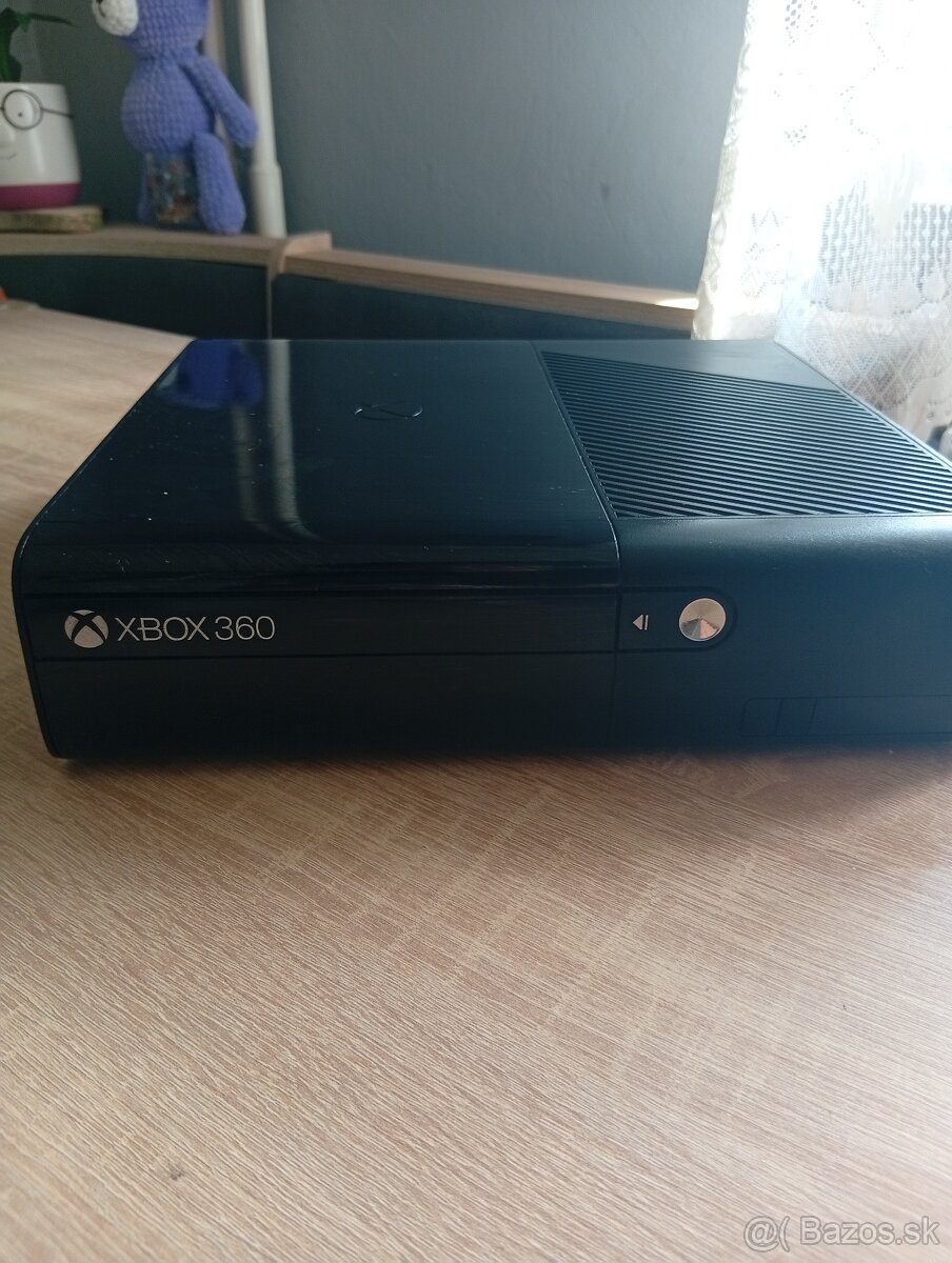 Xbox 360 - 4