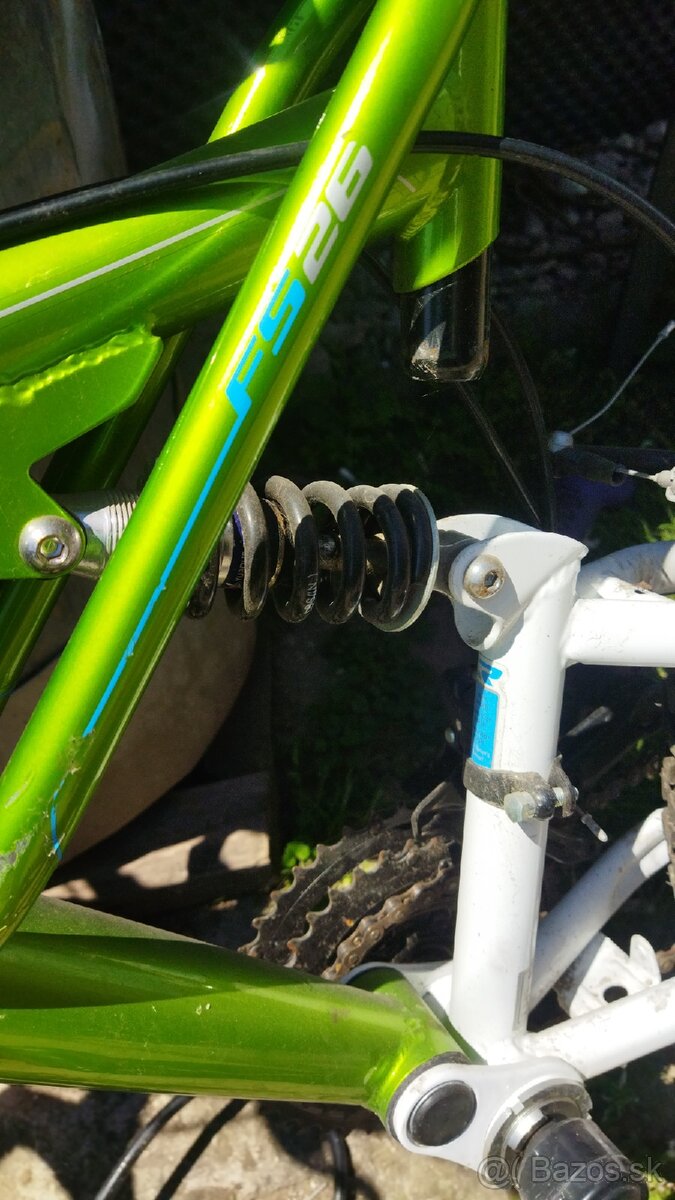 Bicykel - 4