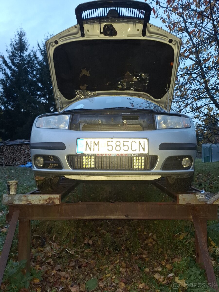 2x led pracovné svetlo - 4