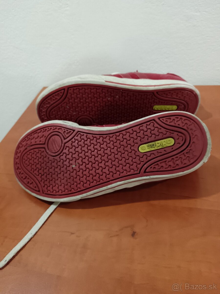 Tenisky Neo Adidas 34 - 4
