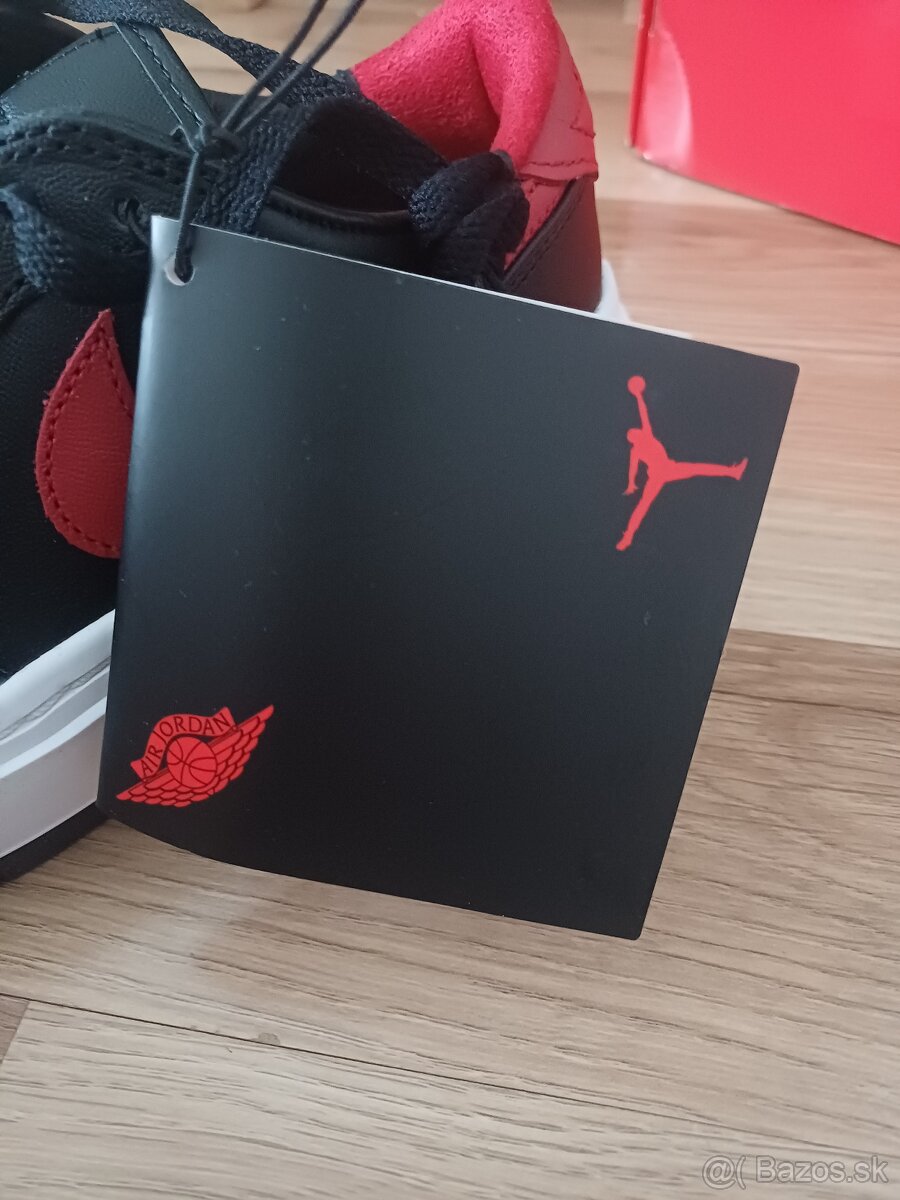 Jordan 1 elevate low - 4