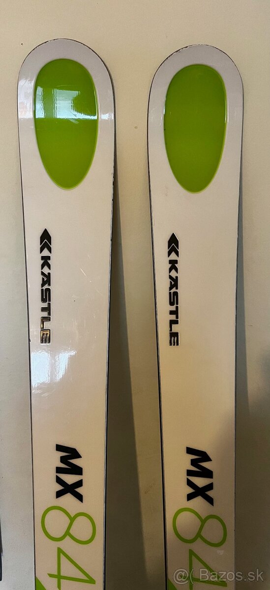 Kästle MX84 Premium - 4