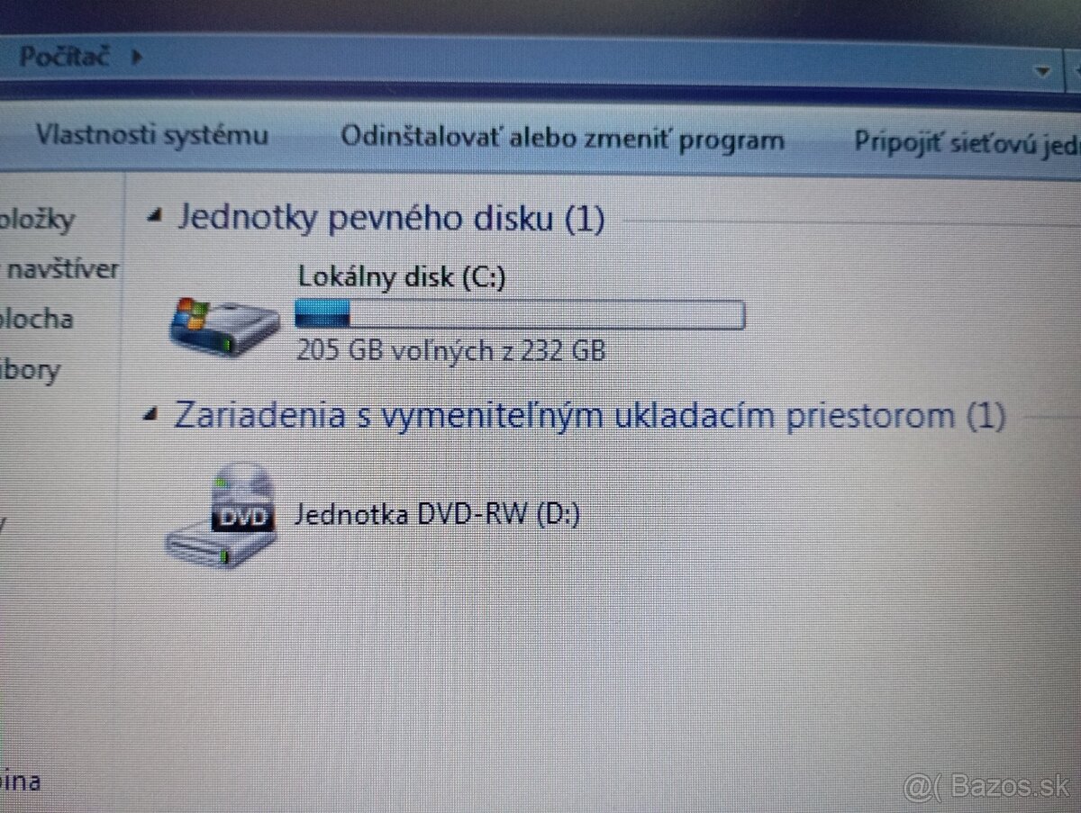Dell Latitude E6420 + Intel core i5 + 8gb ram + Windows 7 - 4