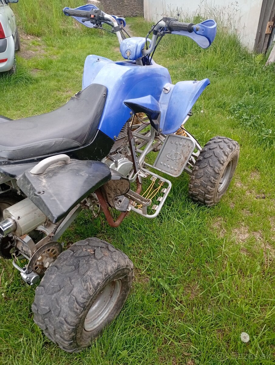 Predám atv200