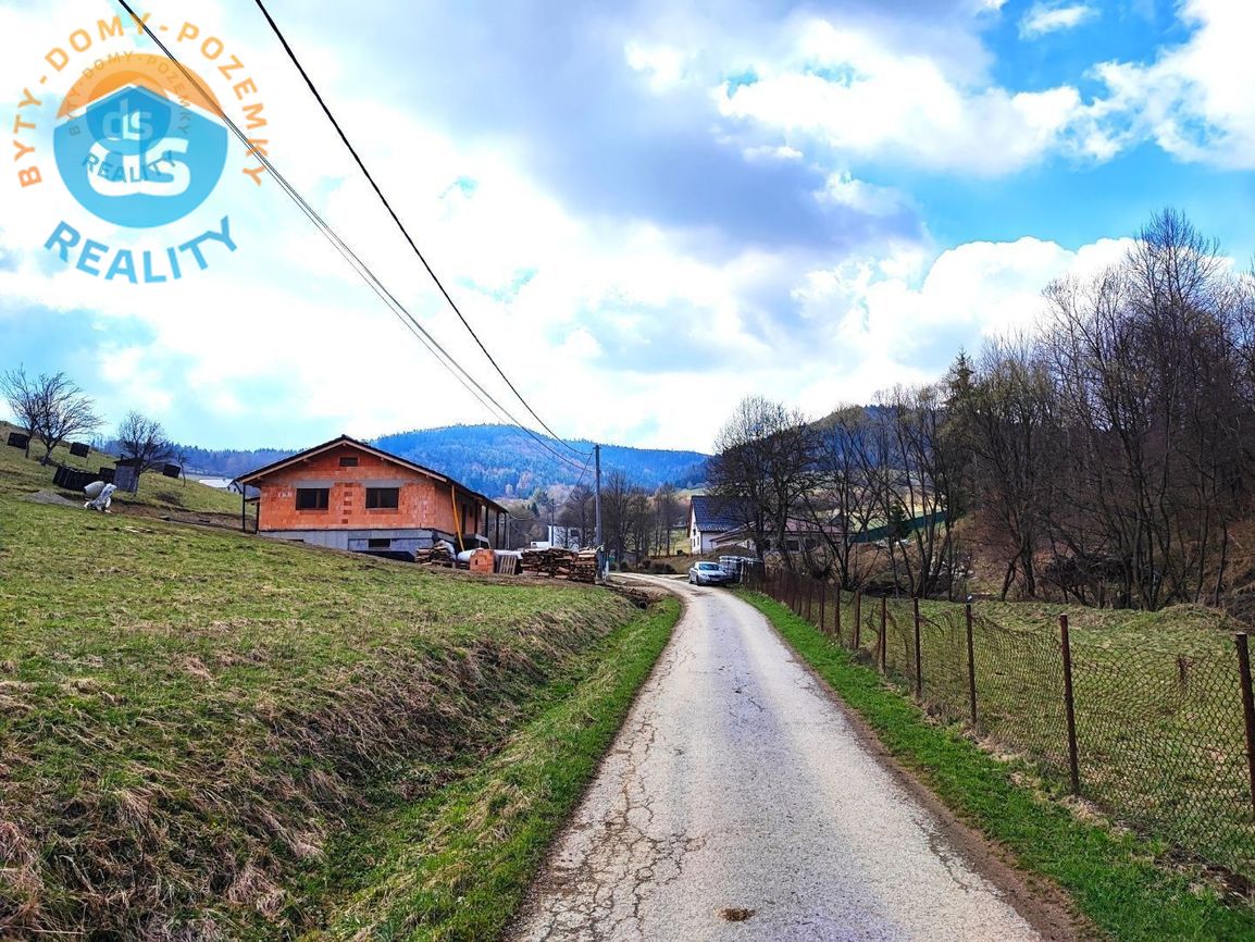 Na predaj stavebné pozemky + trvalý trávny porast, Zubák - 4