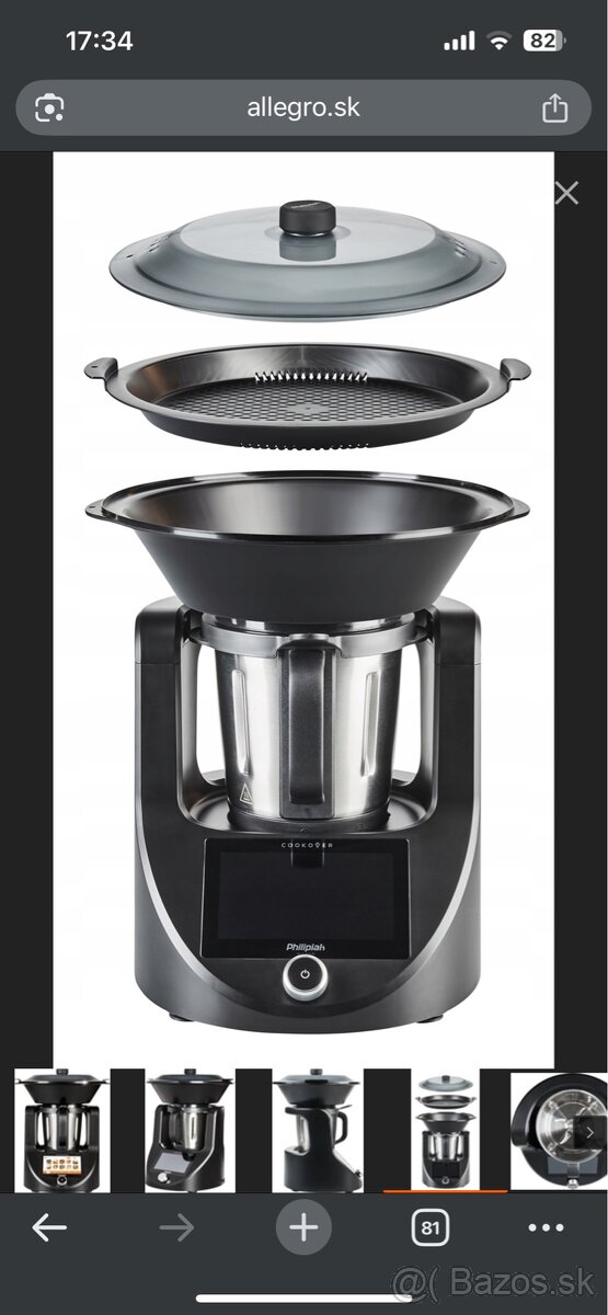 Cookover Philipiak - 4