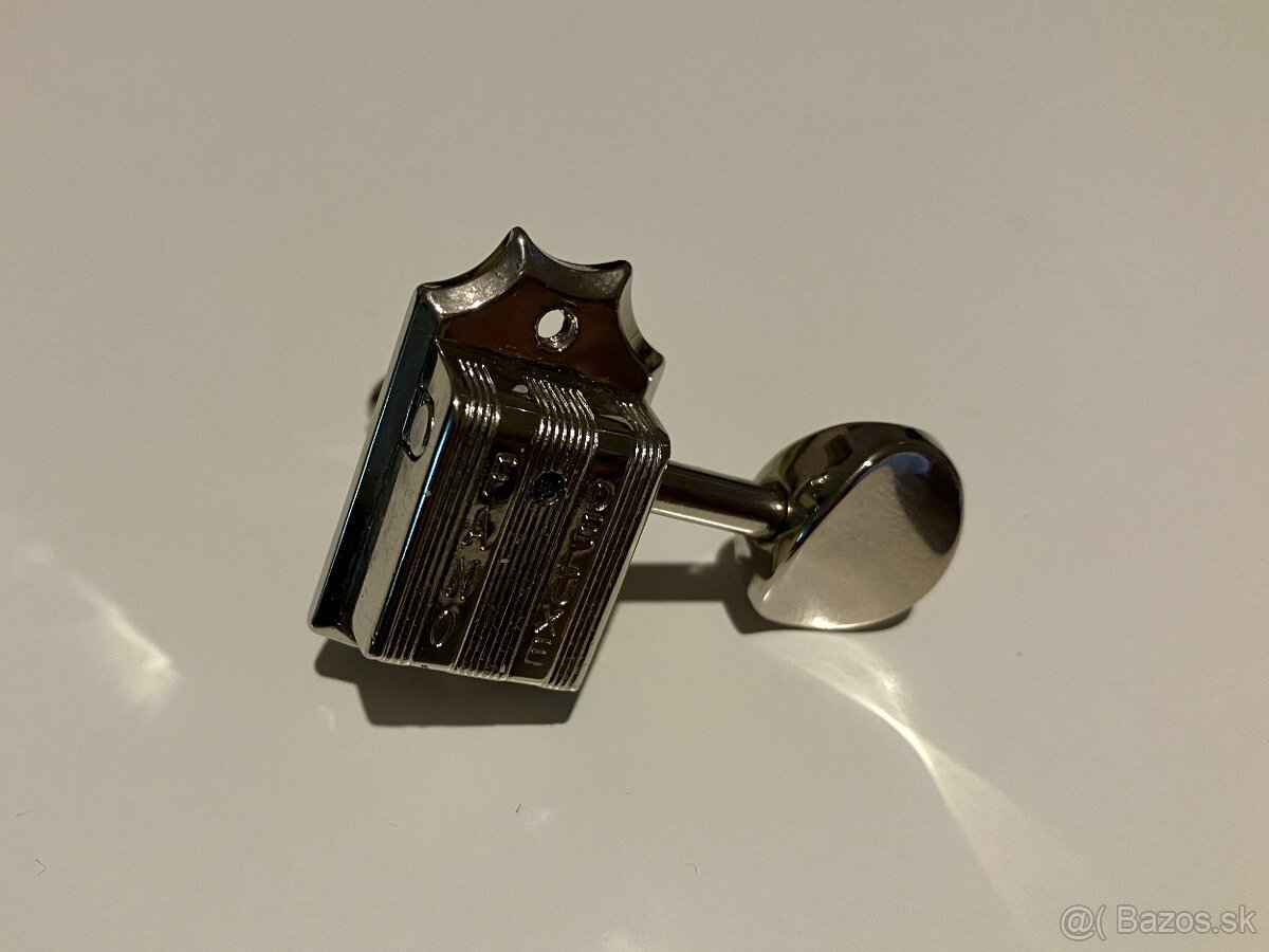 Mechaniky Fano 6 in line - 4