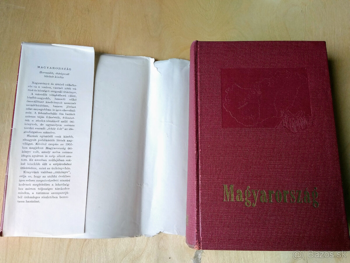 Panorama utikonyvek: Magyarország - 4