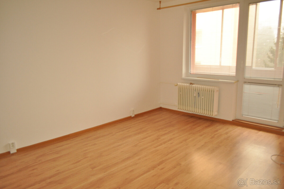 Prenájom bytu 3+1 s Loggiou, sídl. Tarča, Sp. Nová Ves - 4