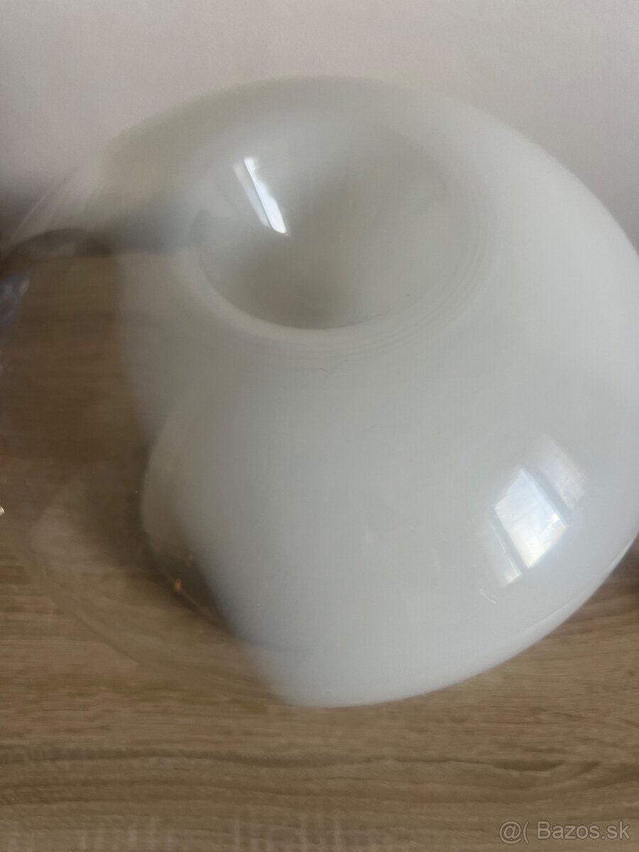 Kamenický Šenov lampa - 4