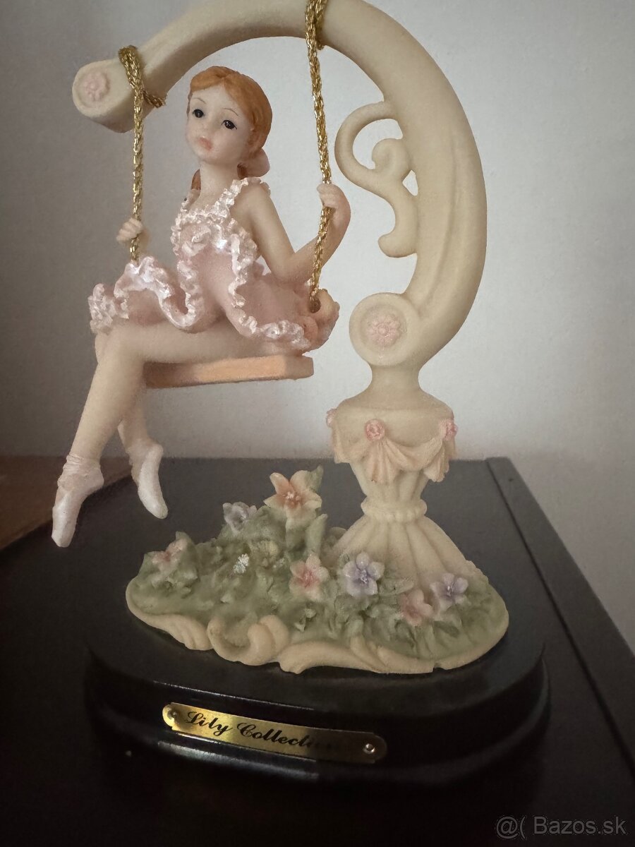 Lily vintage collection - 4