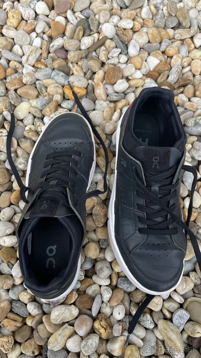 On Running THE ROGER Clubhouse veľkosť 40 - 4