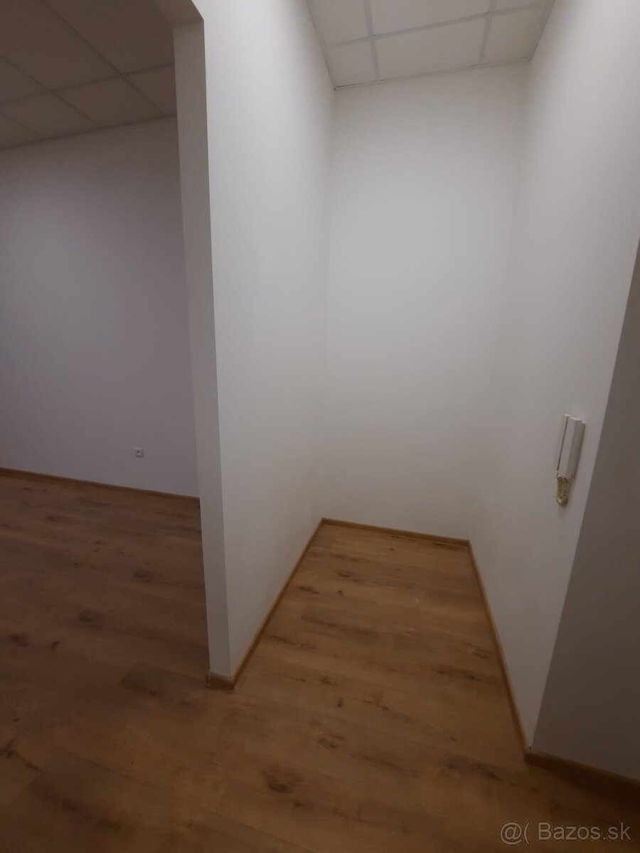 Prenájom bytu garzónka - 4