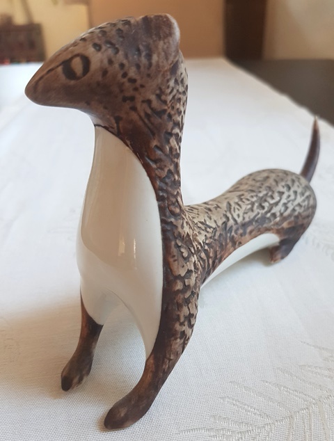 keramika, porcelán : J.Kutálek, Černoch, Wagner..., Humme - 4