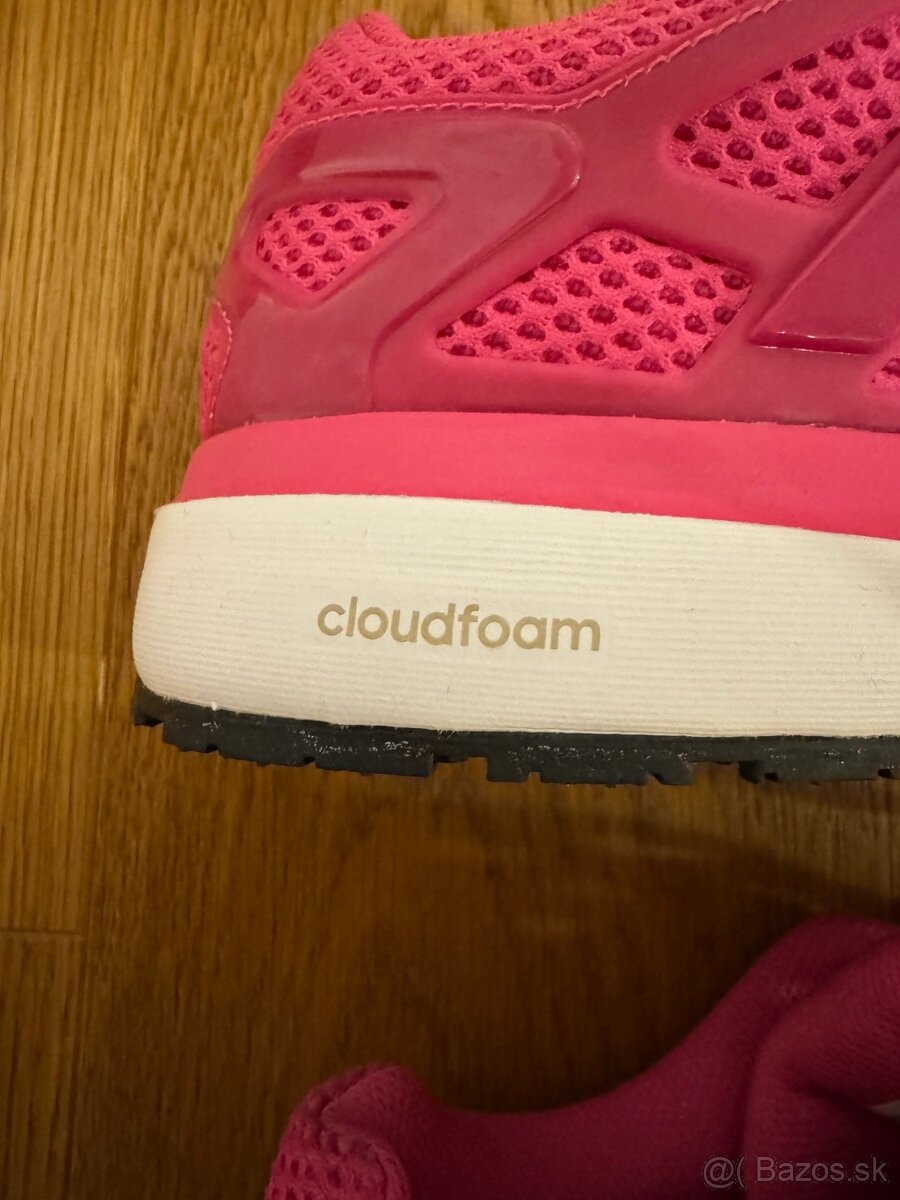 Tenisky Adidas Cloudfoam - 4