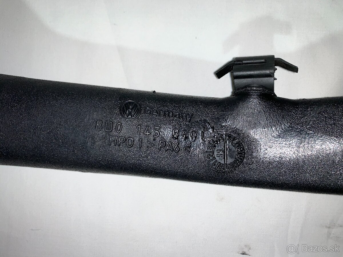 Hadica intercooleru VAG - 4