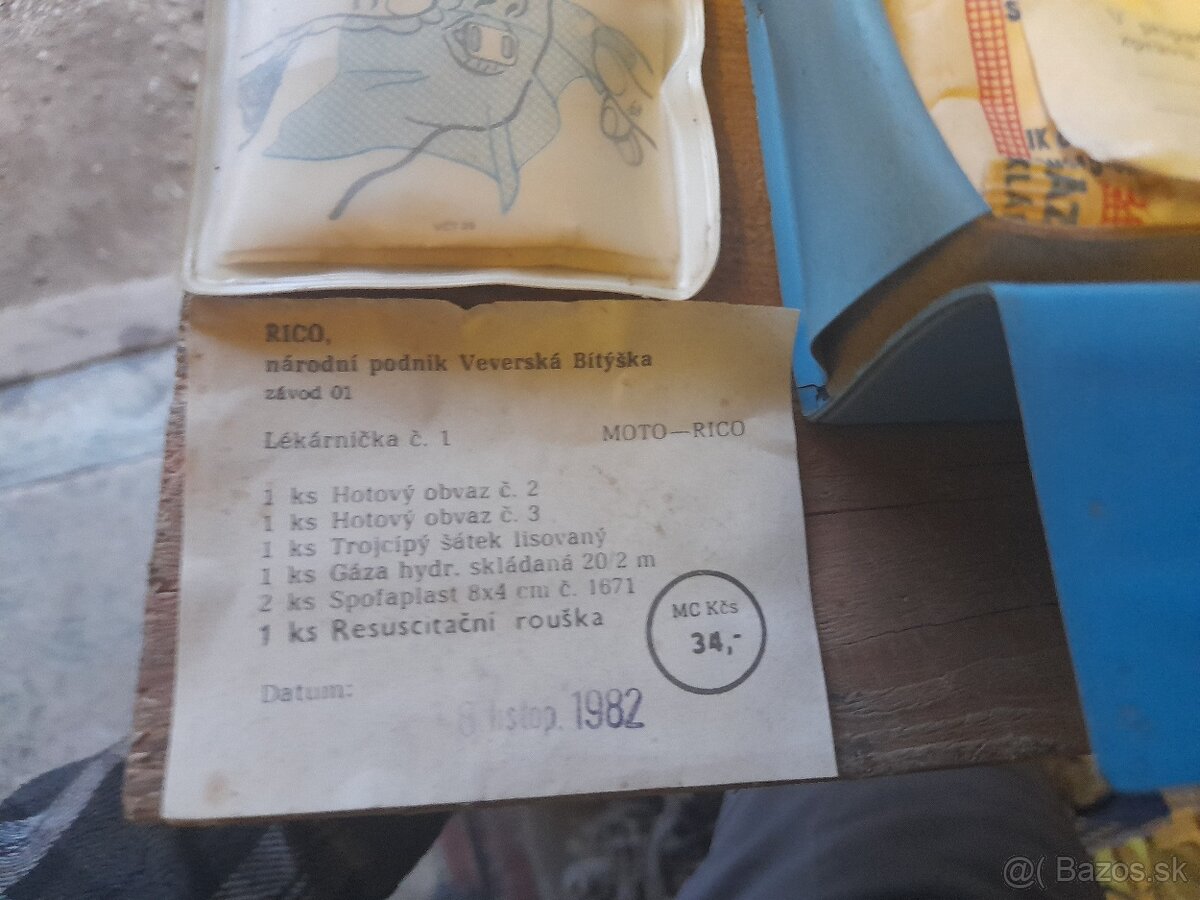 Predam lekarnicku - 4