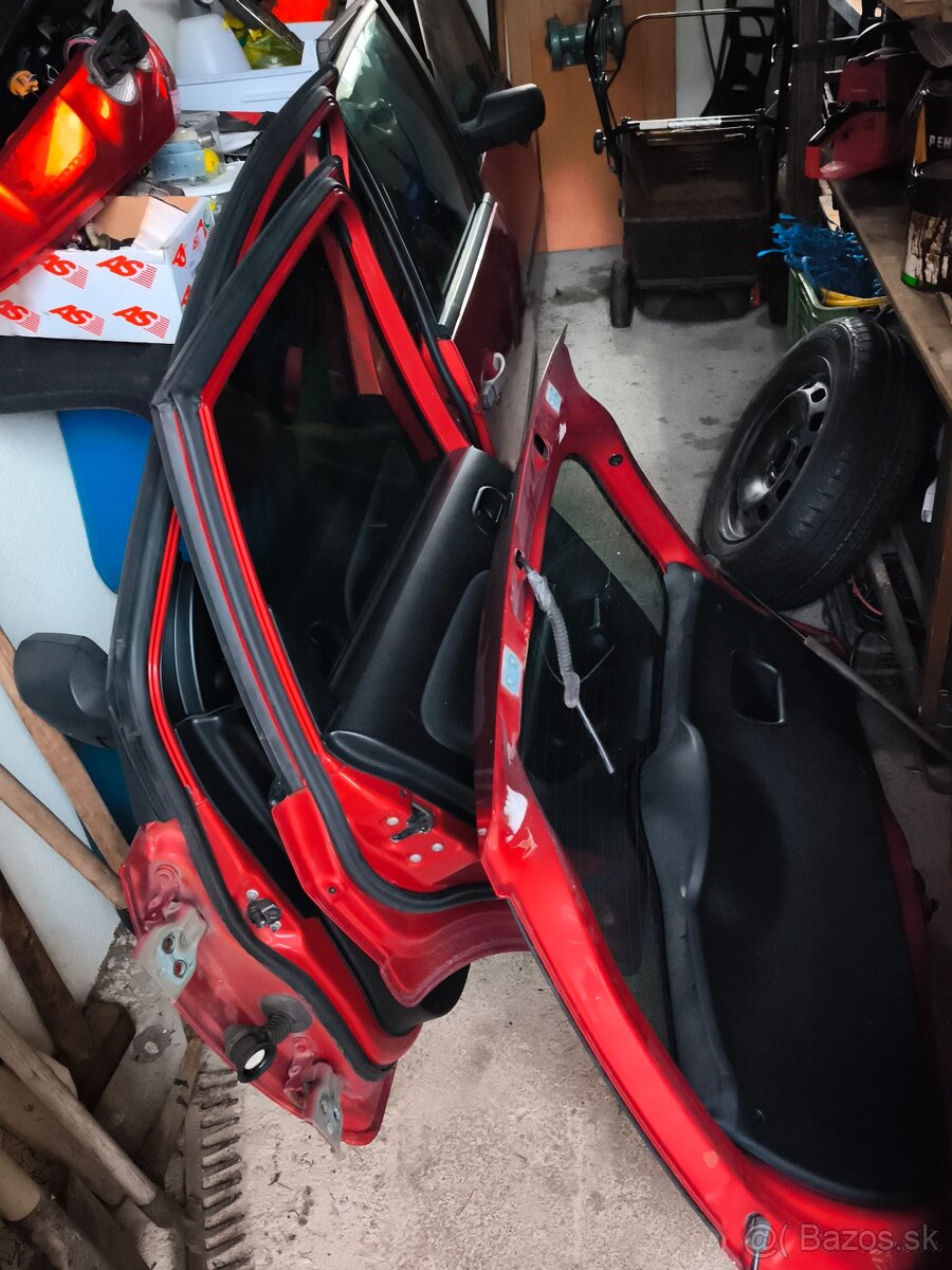 Ford Fiesta od 2002-2009 - 4