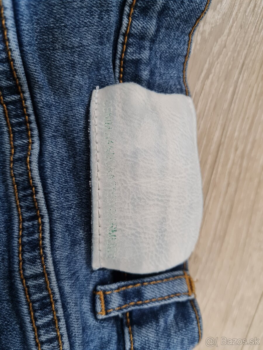 Zara rifle veľ 13-14r - 4