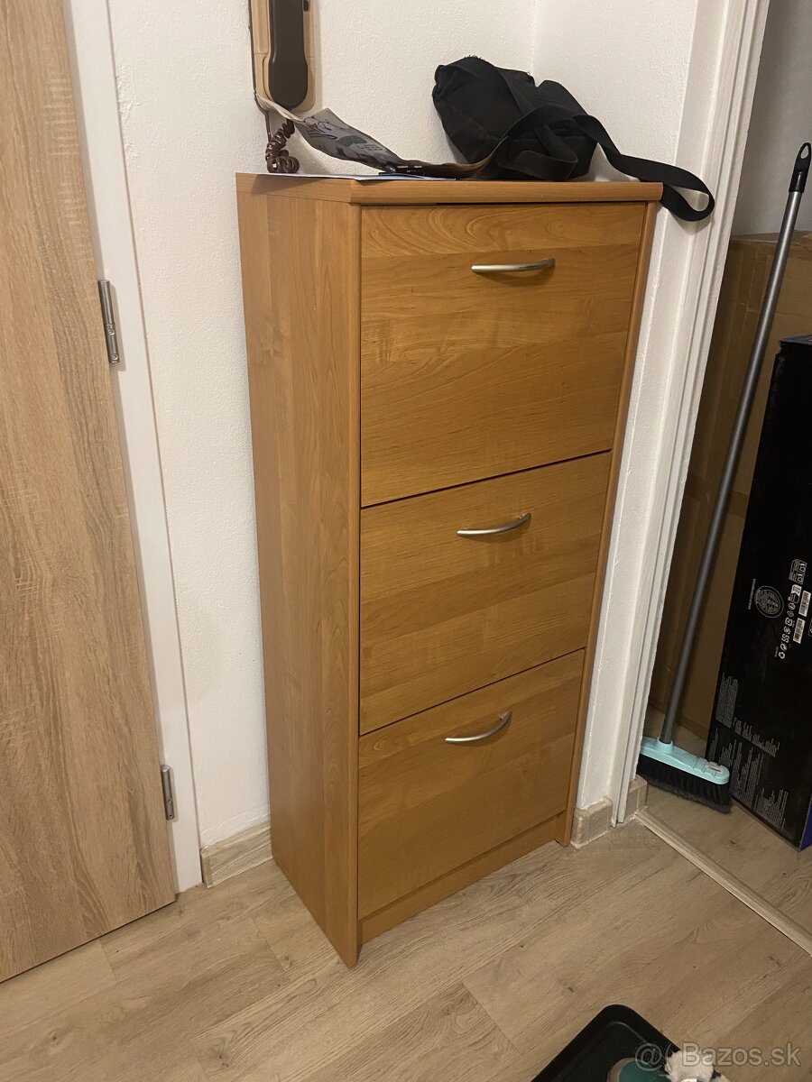 Nábytok do predsiene - 4