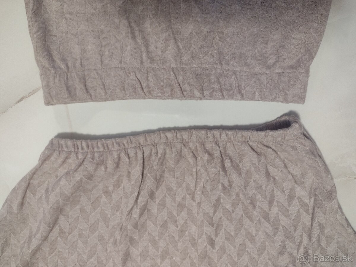 Sukňový komplet v.36-38 - 4