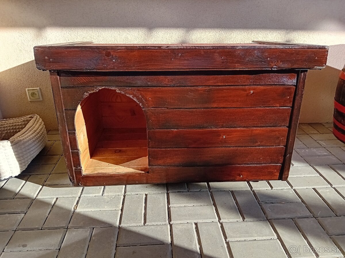 Voliera pre psa/koterec - 4