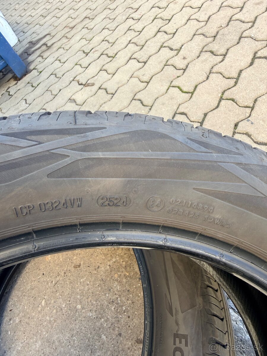 Continental EcoContact Eco Contact 6 235/50/R19 - 4