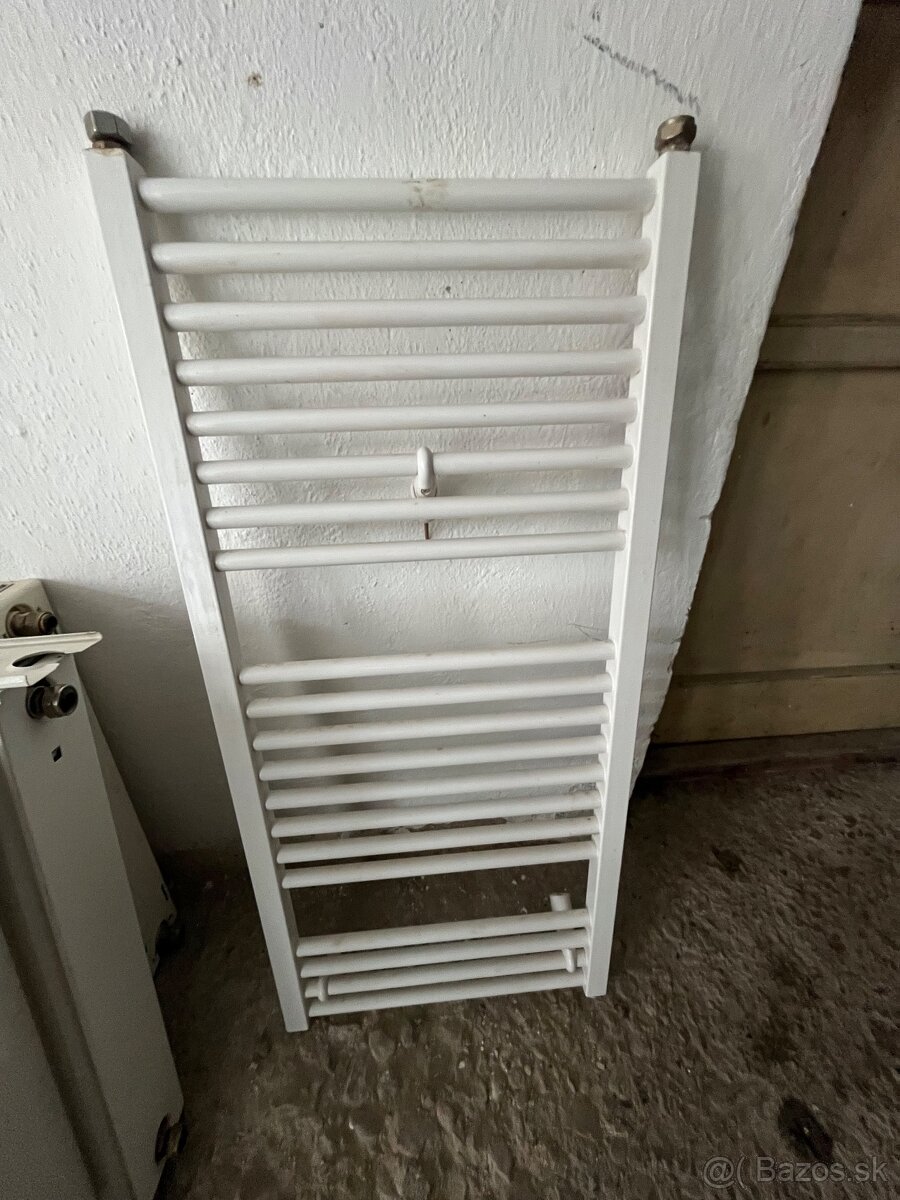 RADIÁTORY - 4