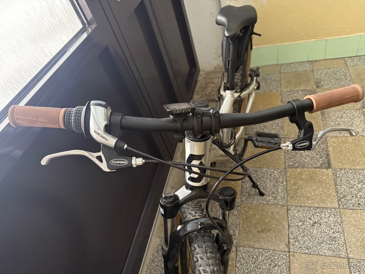 Detský Scott bycikel - 4