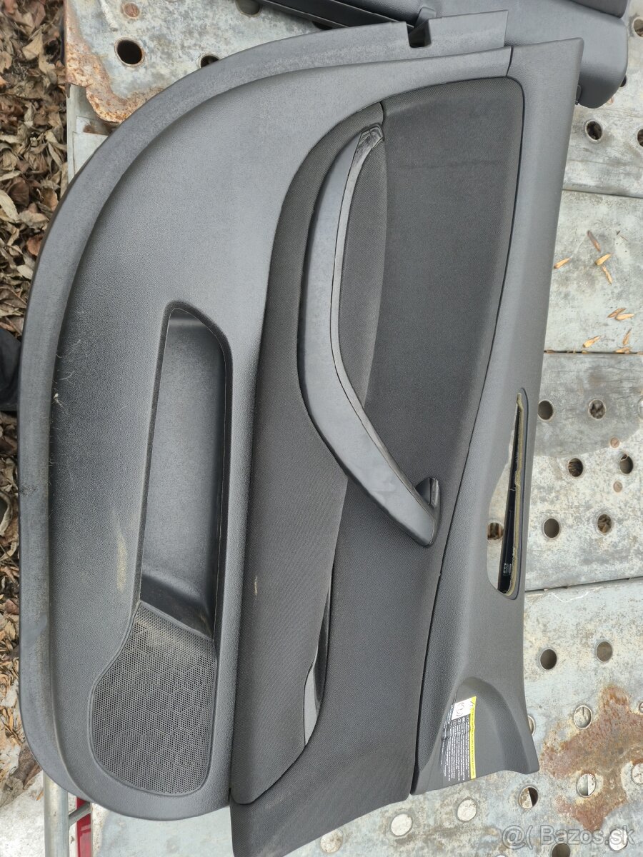 Tapacire citroen c5 - 4